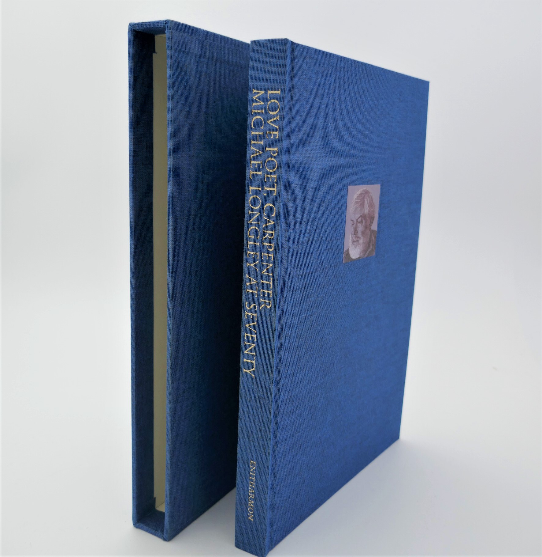 Love Poet, Carpenter. Special Limited Edition (2009)