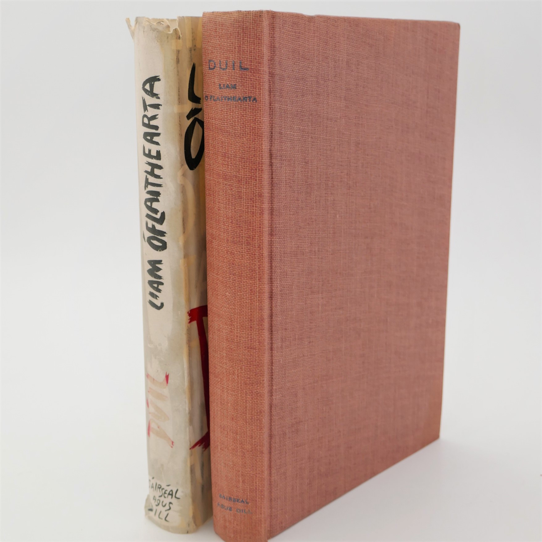 Dúil. Limited Signed Edition (1953) - Image 2