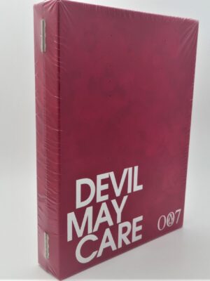 Devil May Care. First Edition, Limited Issue (2008)