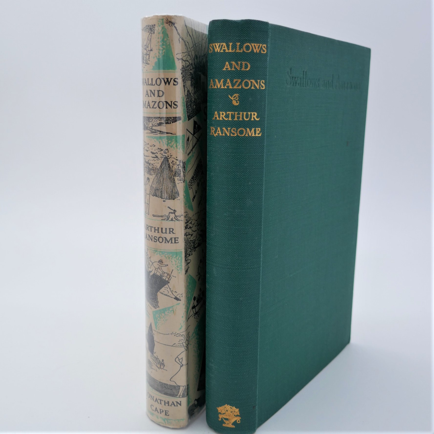 Swallows and Amazons (1944) - Image 3