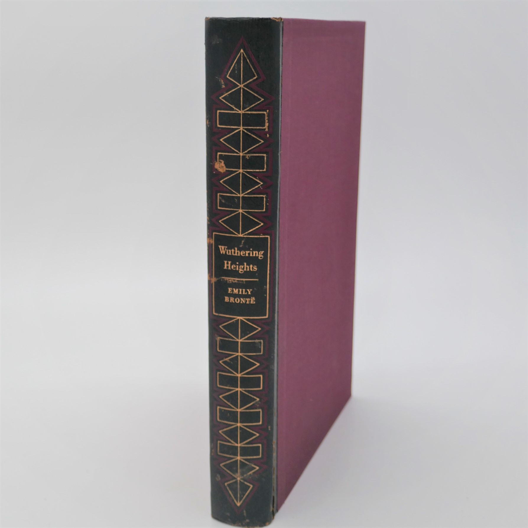 The Complete Novels of the Brontë's (1964) - Image 3