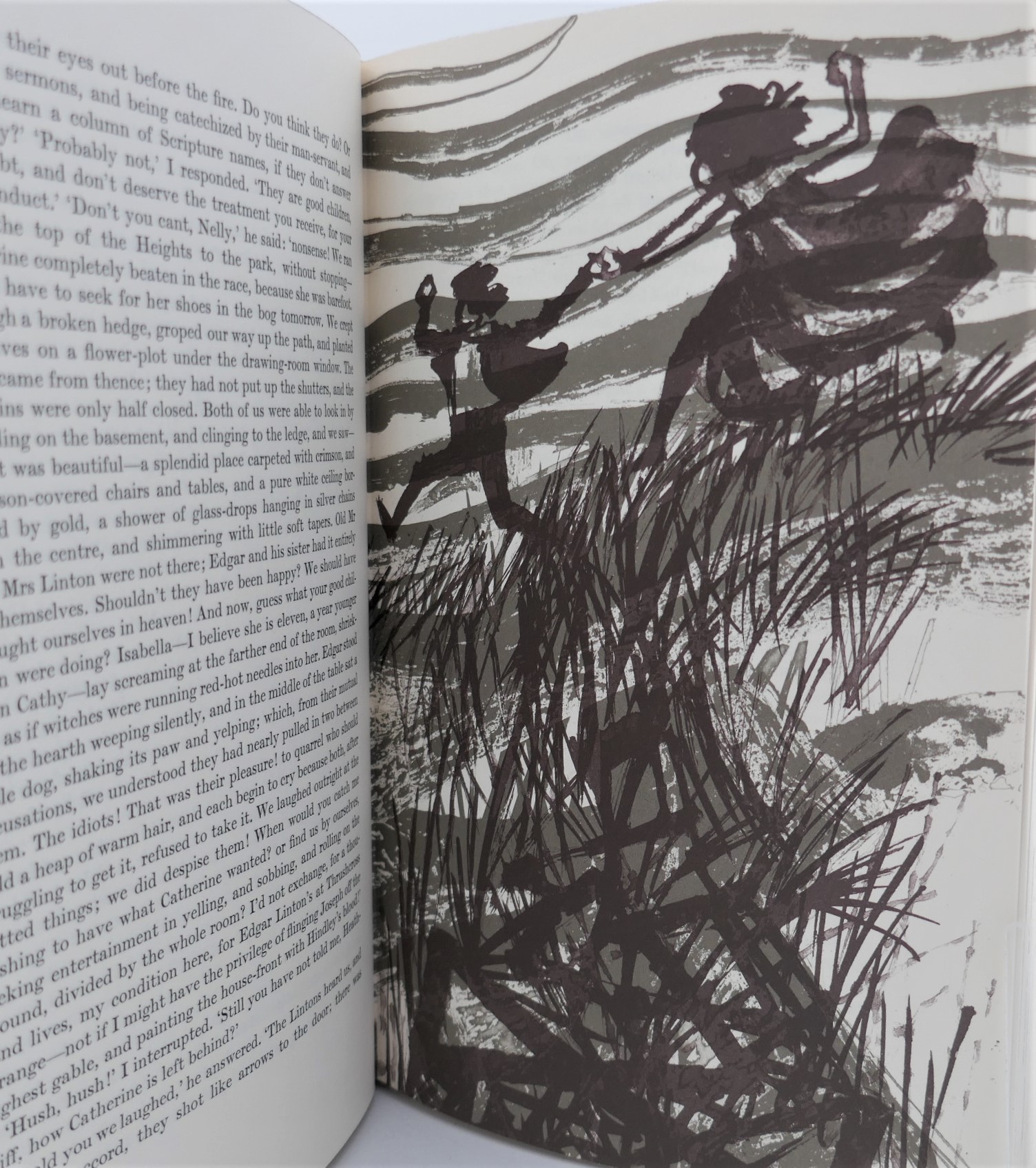 The Complete Novels of the Brontë's (1964) - Image 5