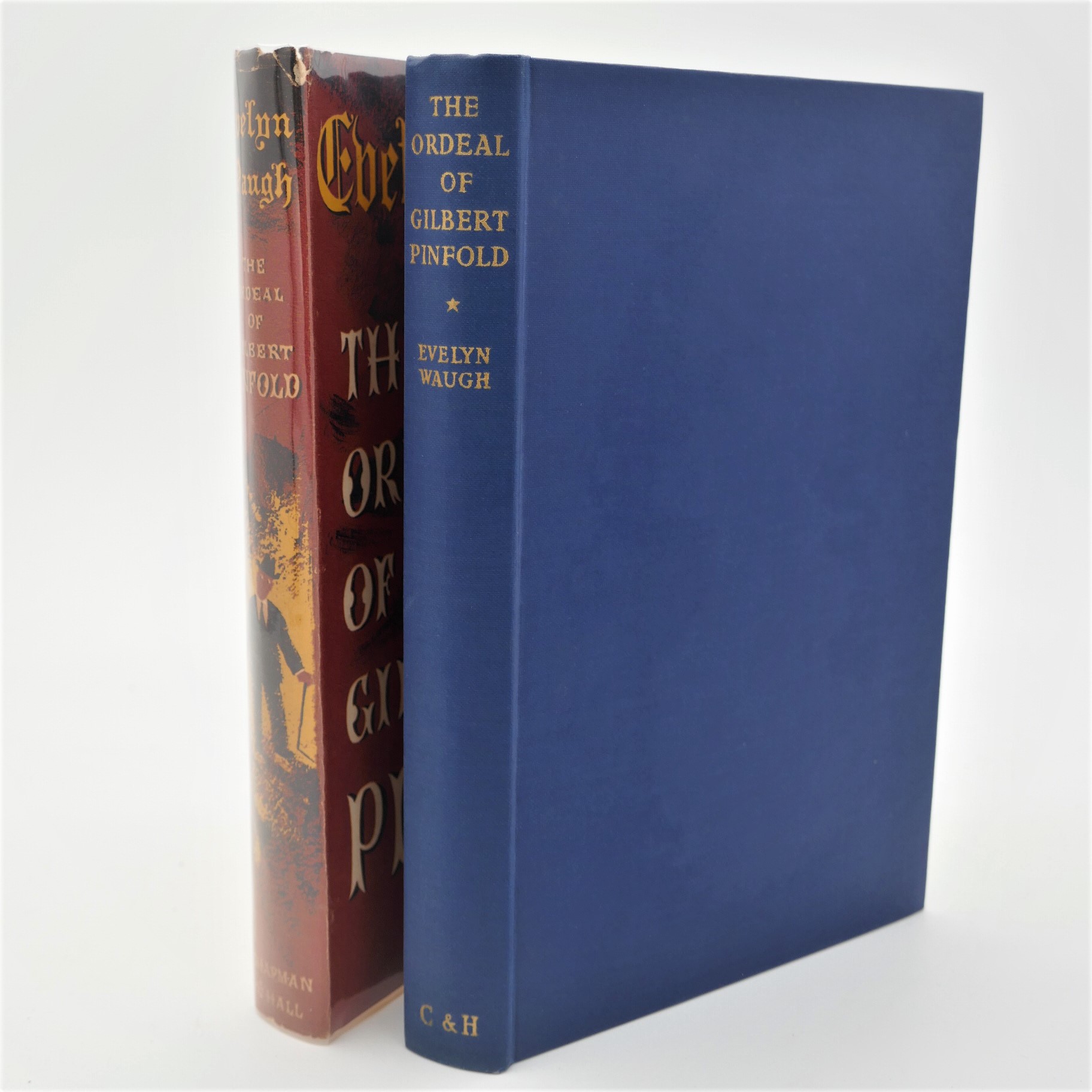 The Ordeal of Gilbert Pinfold (1957) - Image 2