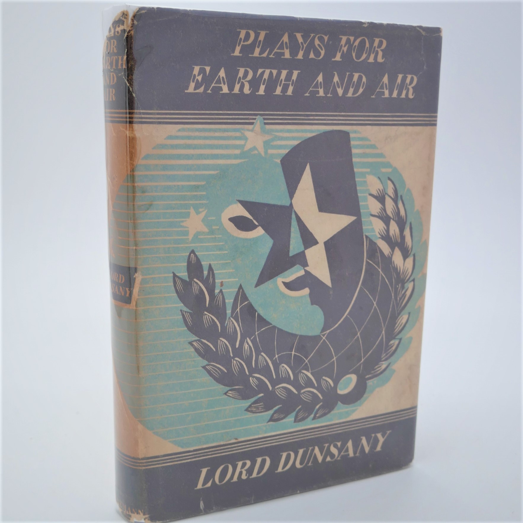 Plays for Earth and Air (1937)
