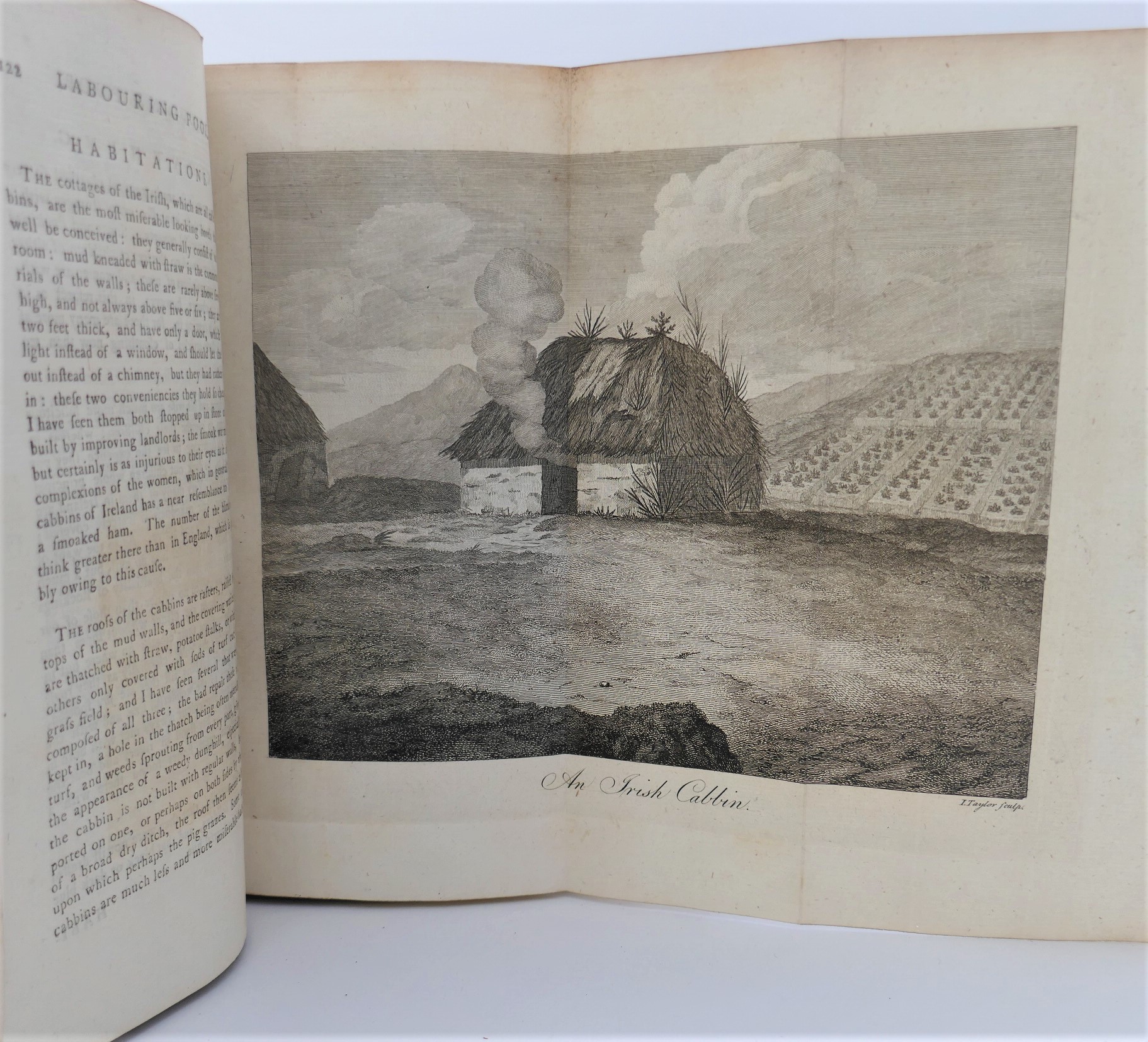 A Tour in Ireland 1776-1779. Two Volumes (1780) - Image 5
