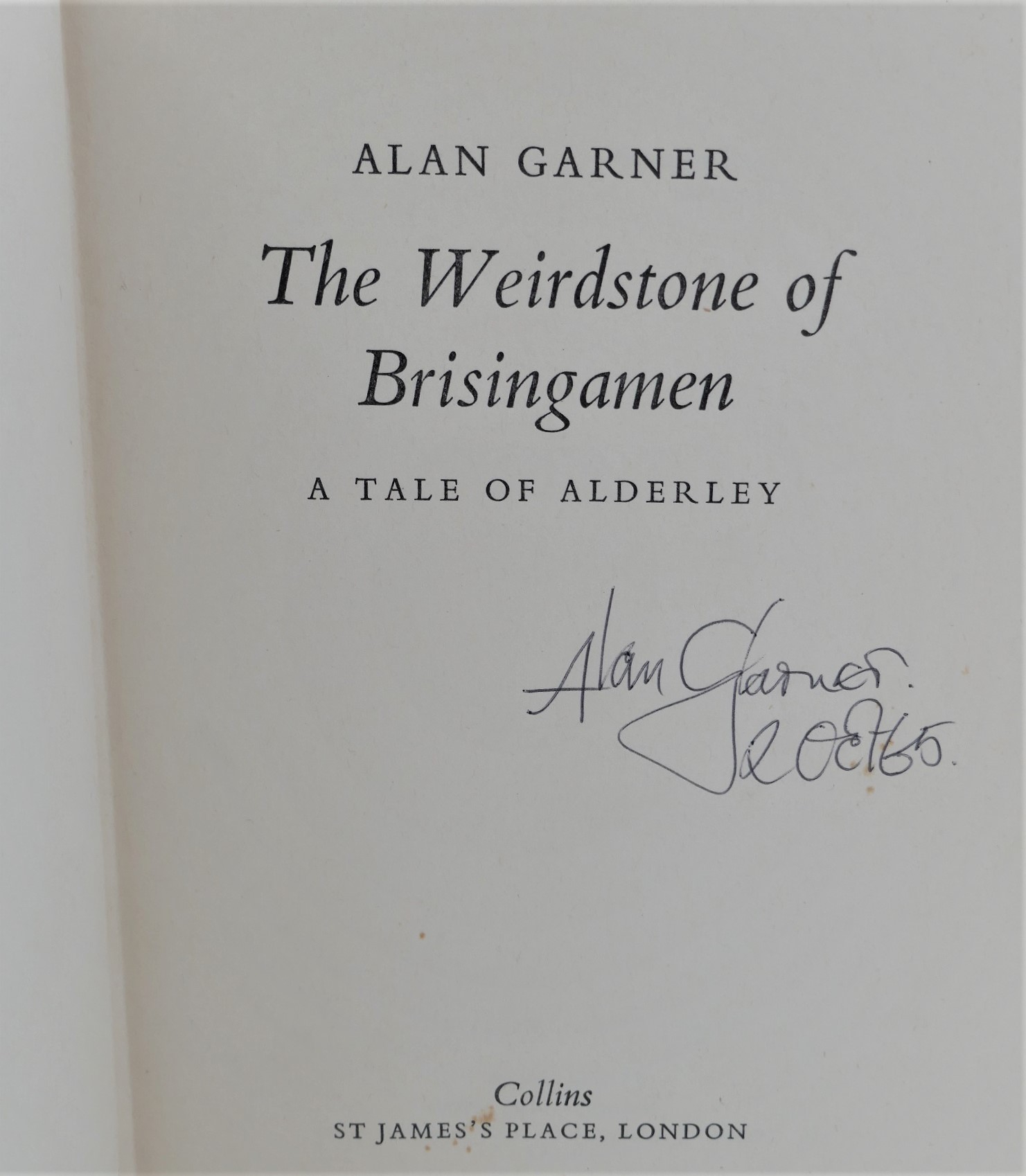 The Weirdstone of Brisingamenm (1961) - Image 3
