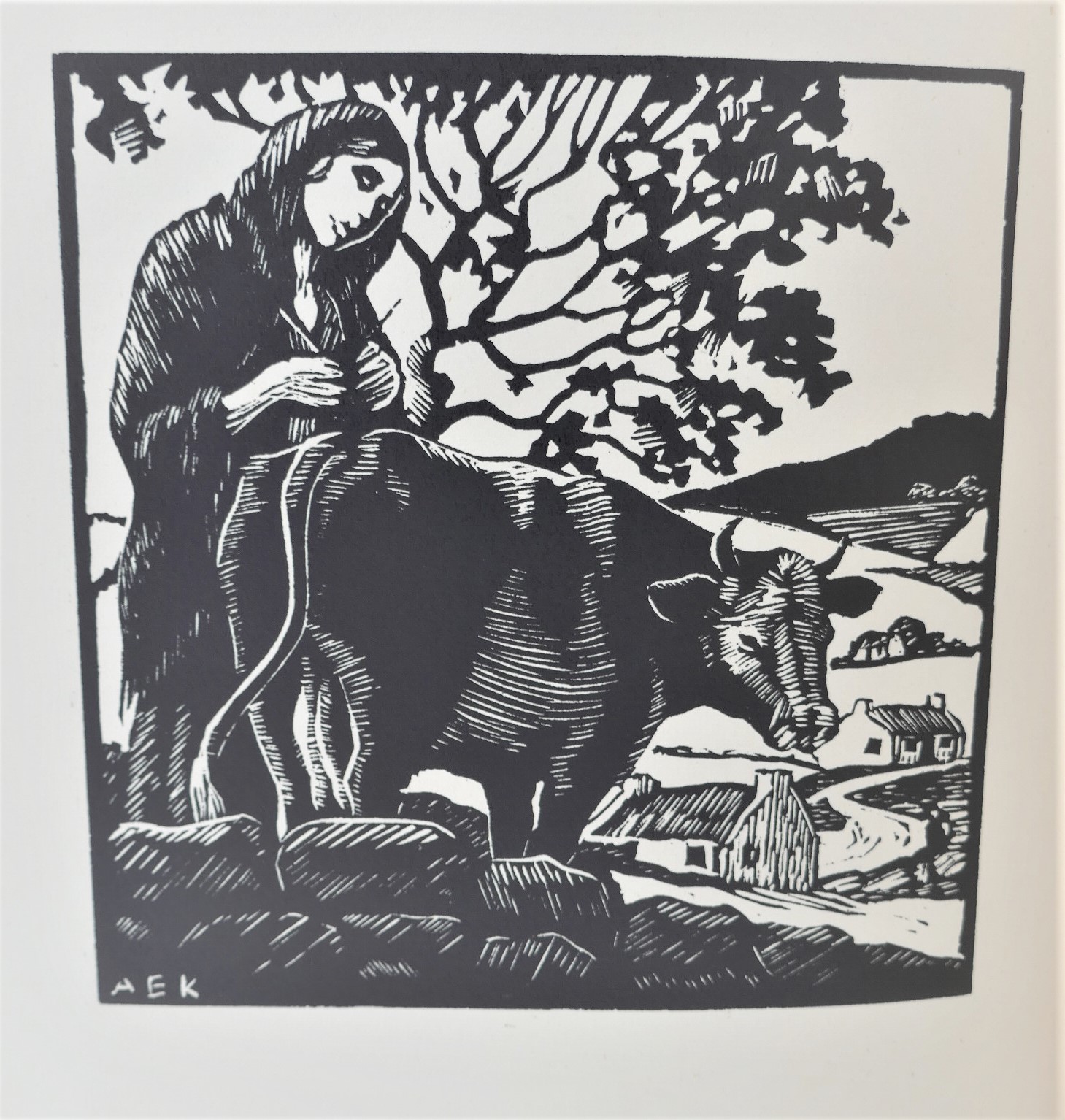 Loan-Ends. Stories in Ulster (1933) - Image 3