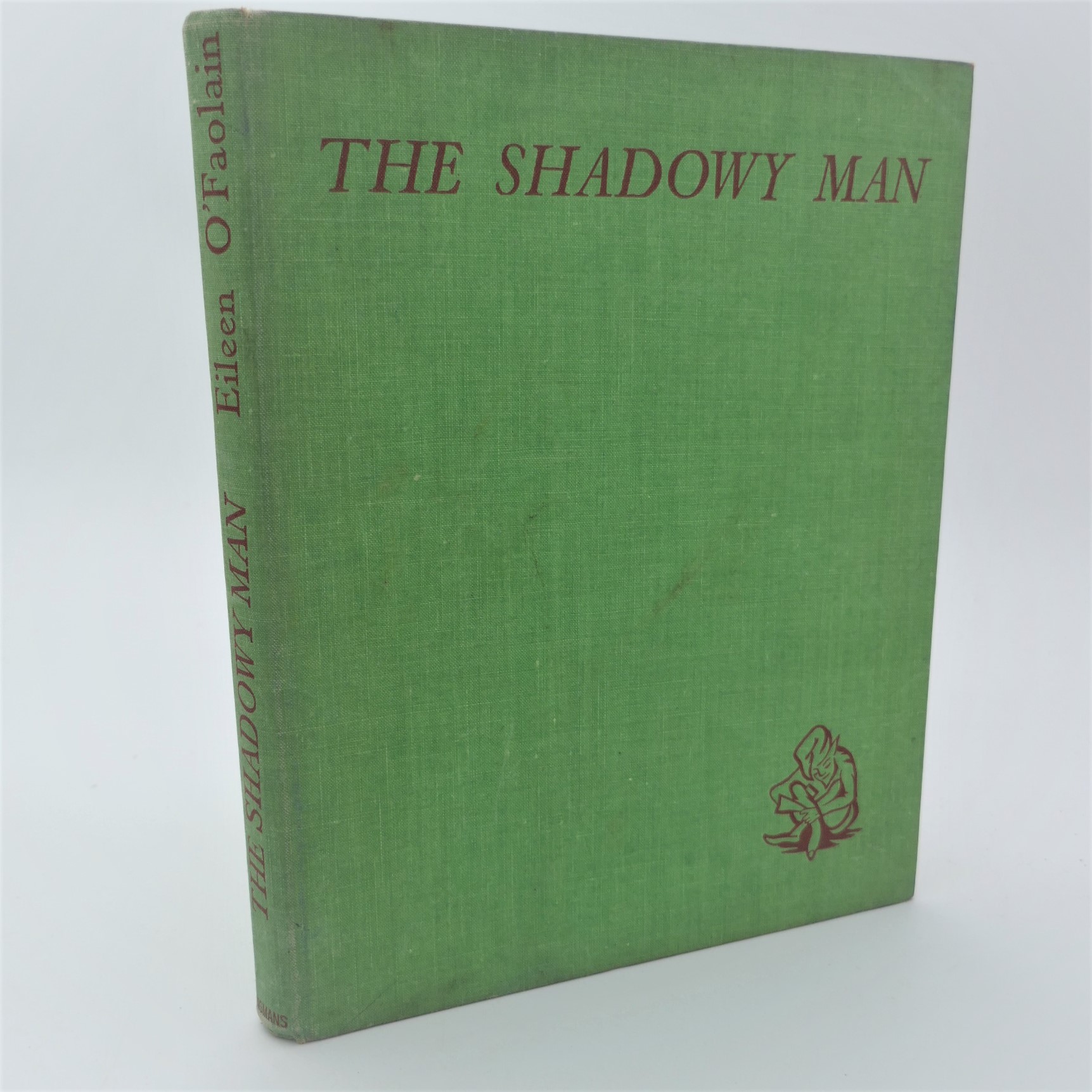 The Shadowy Man (1949)