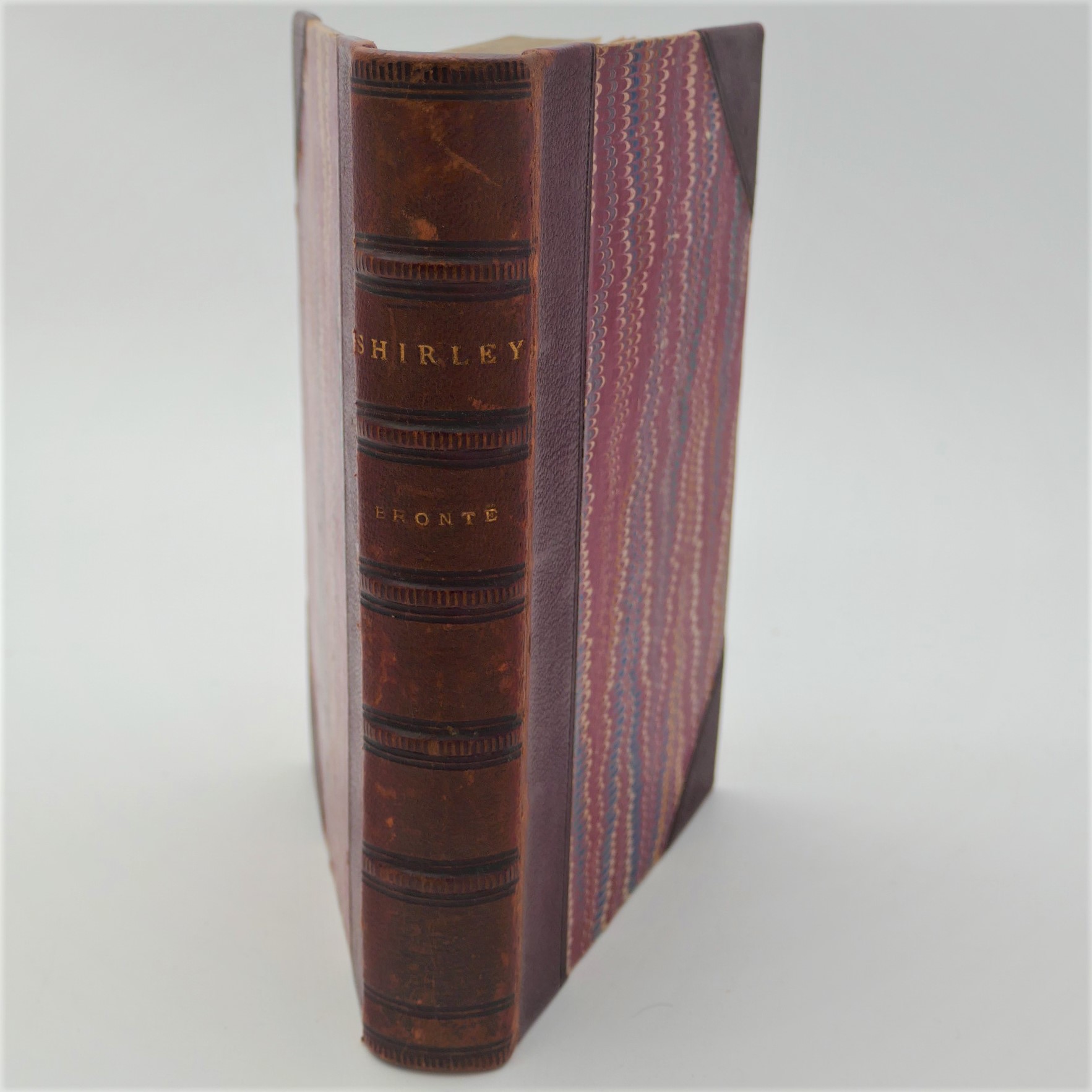 Shirley. A Tale. New Edition (1875)