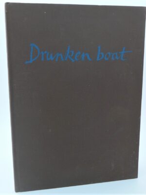 Drunken Boat. Limited Edition (1976)