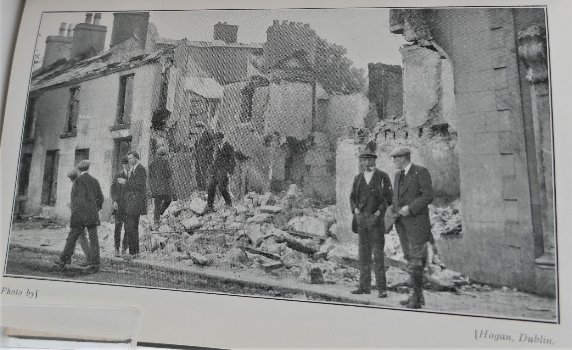 Report of the Irish White Cross (1922) - Image 4
