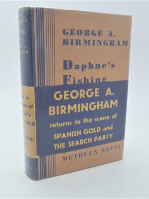 Daphne's Fishing (1937)