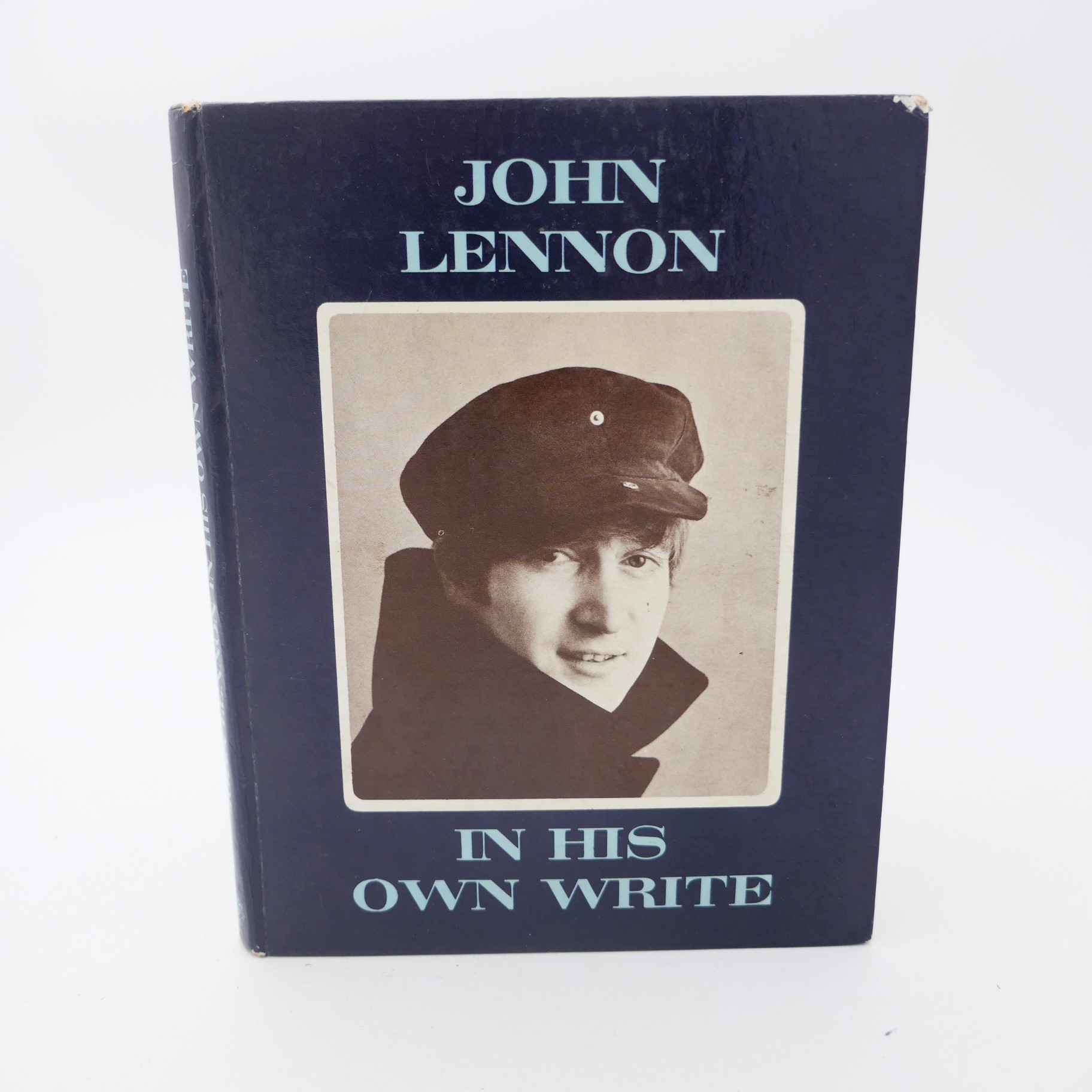 John Lennon in His Own Write. First Edition (1964)