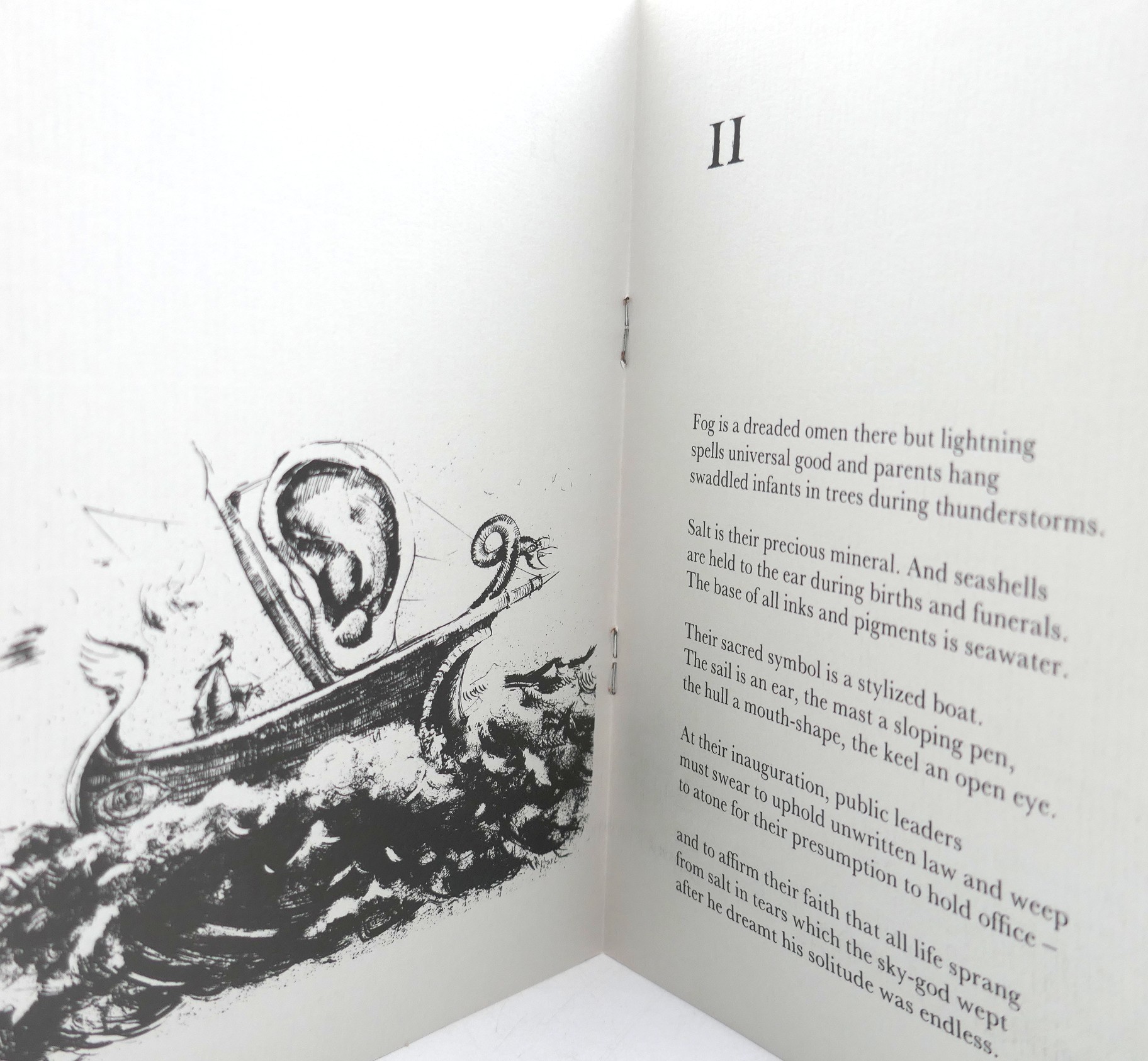 From the Republic of Conscience. Signed Copy (1985) - Image 4