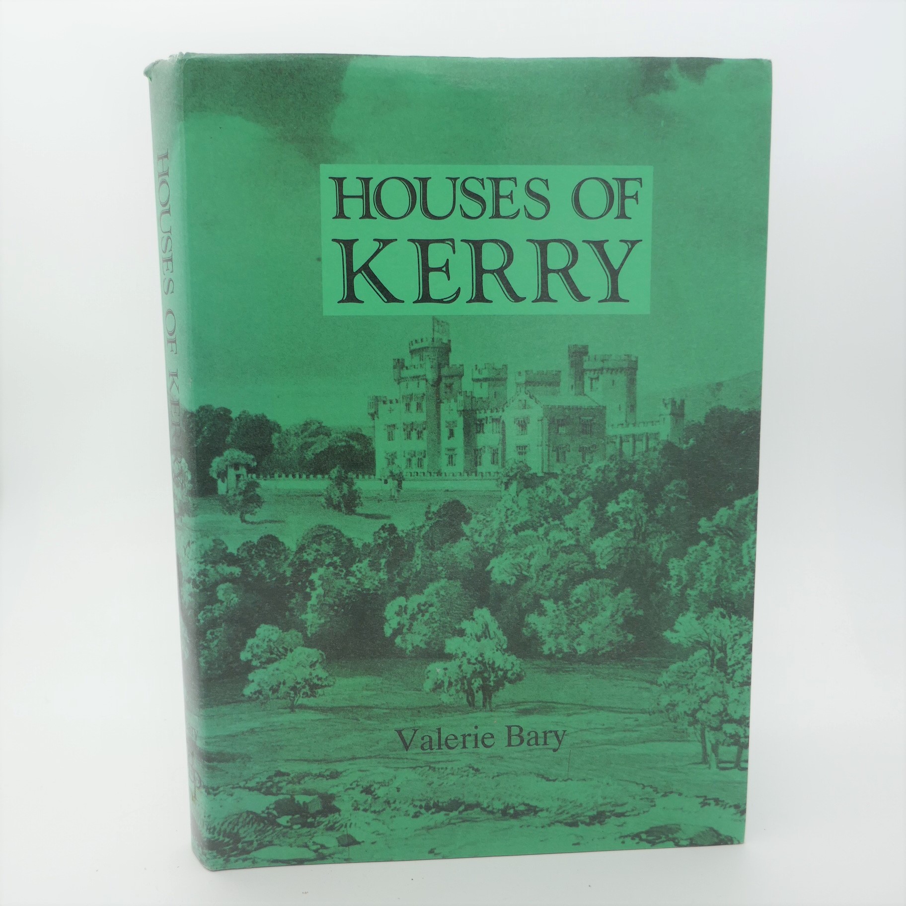Houses of Kerry (1994)