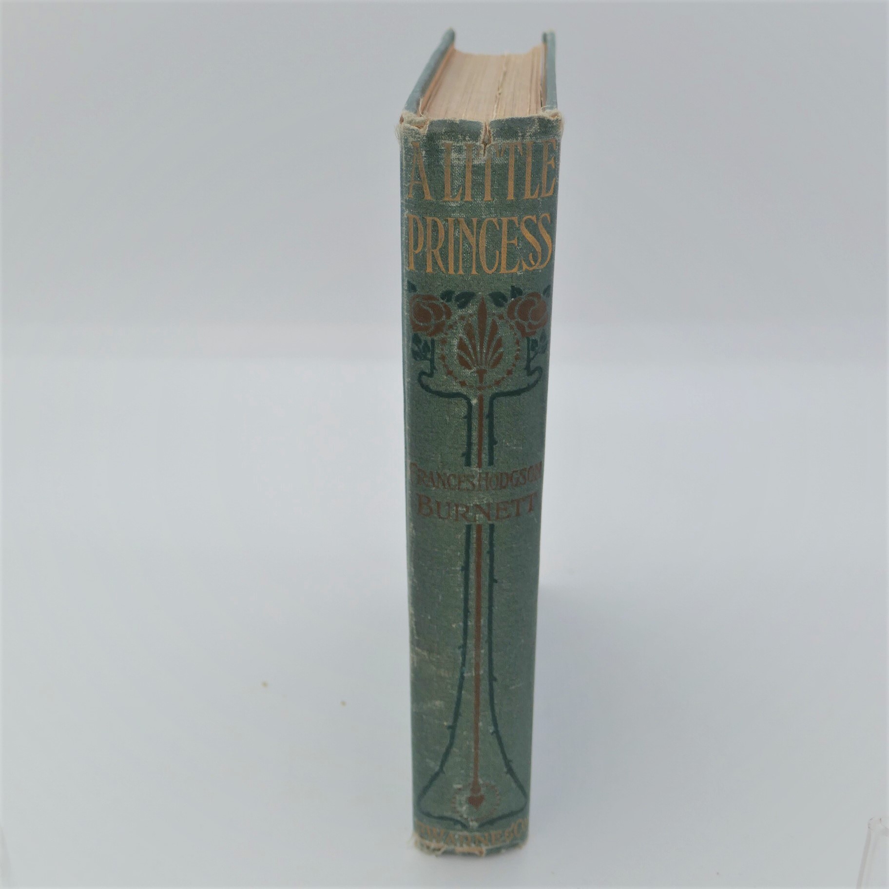 A Little Princess. First Edition (1903) - Image 7