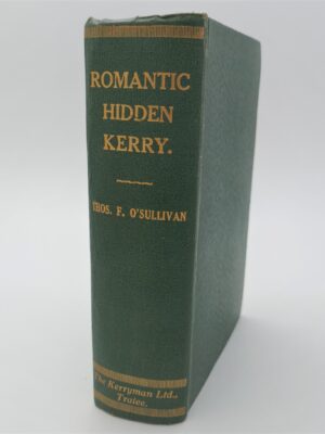 Romantic Hidden Kerry (1931)