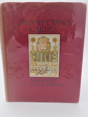 Johnny Crows Garden. A Picture Book (1935)