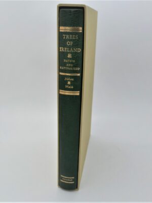 The Trees of Ireland. Limited Edition (1993)