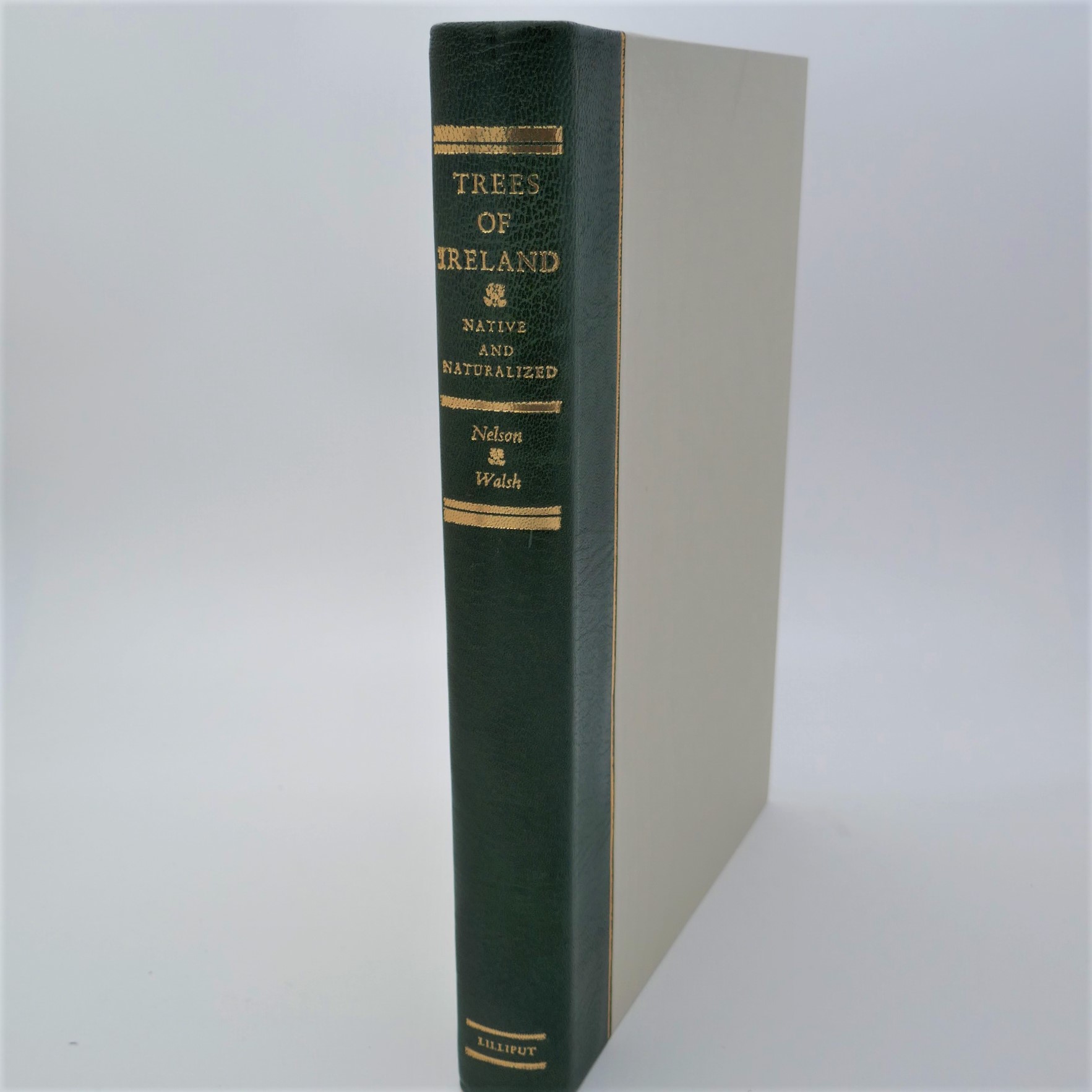 The Trees of Ireland. Limited Edition (1993) - Image 2
