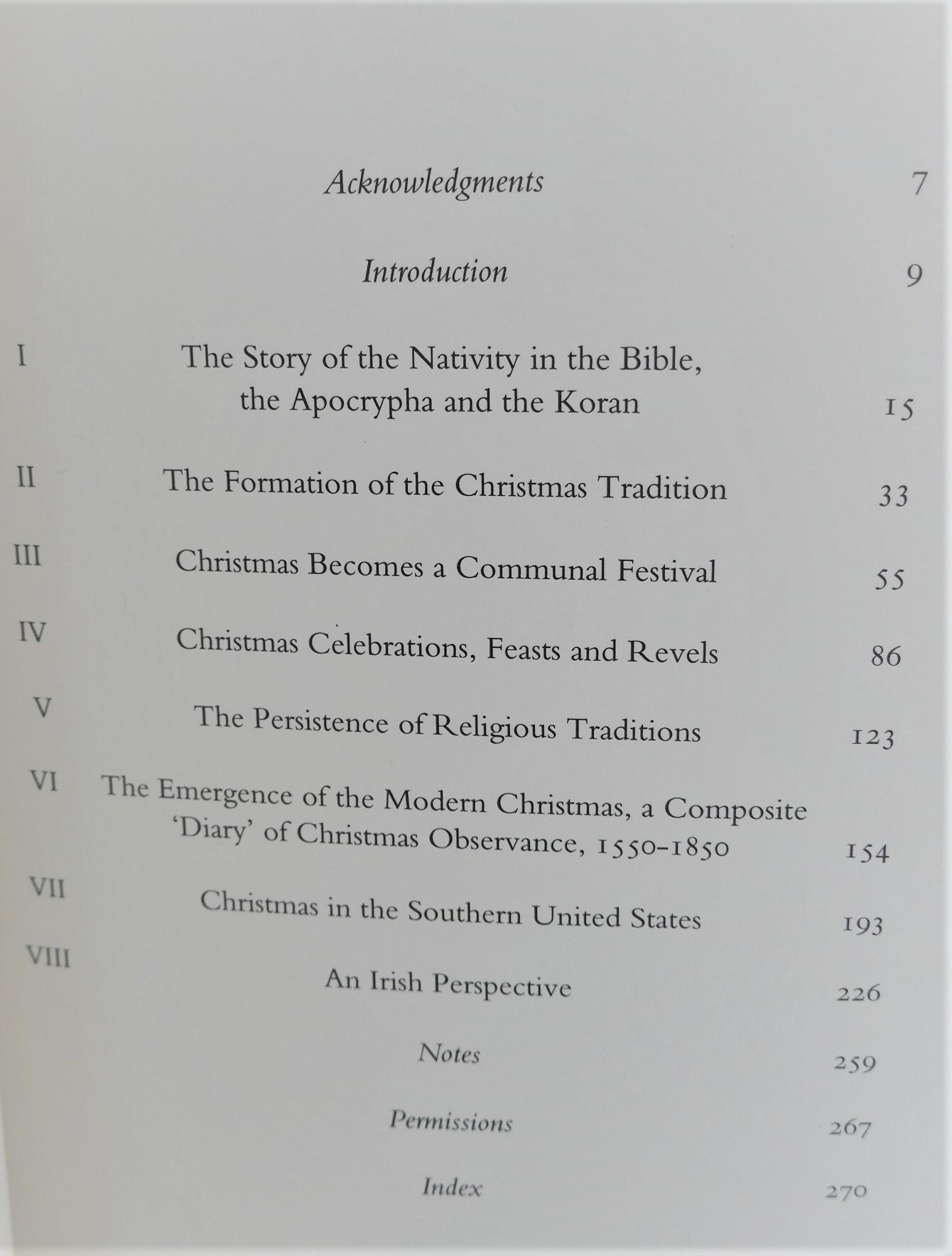 Joy to the World: Two Thousand Years of Christmas (2000) - Image 3