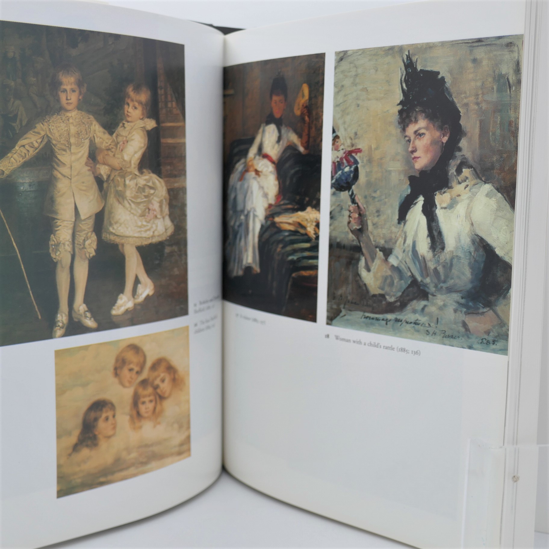 The Life and Work of Sarah Purser. Limited Edition (1996) - Image 4
