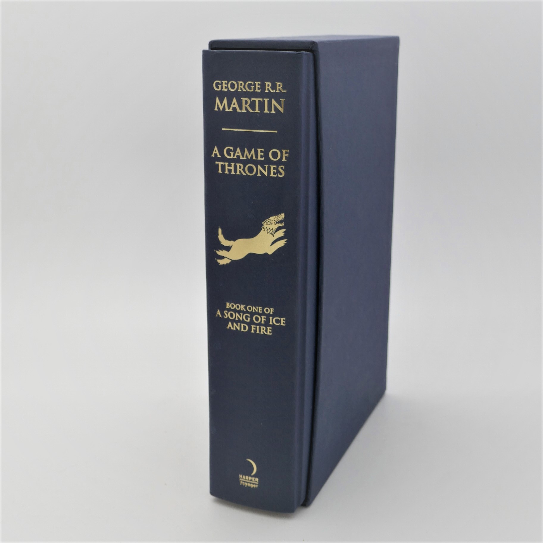 A Game of Thrones. Collector's Edition (2011) - Image 4