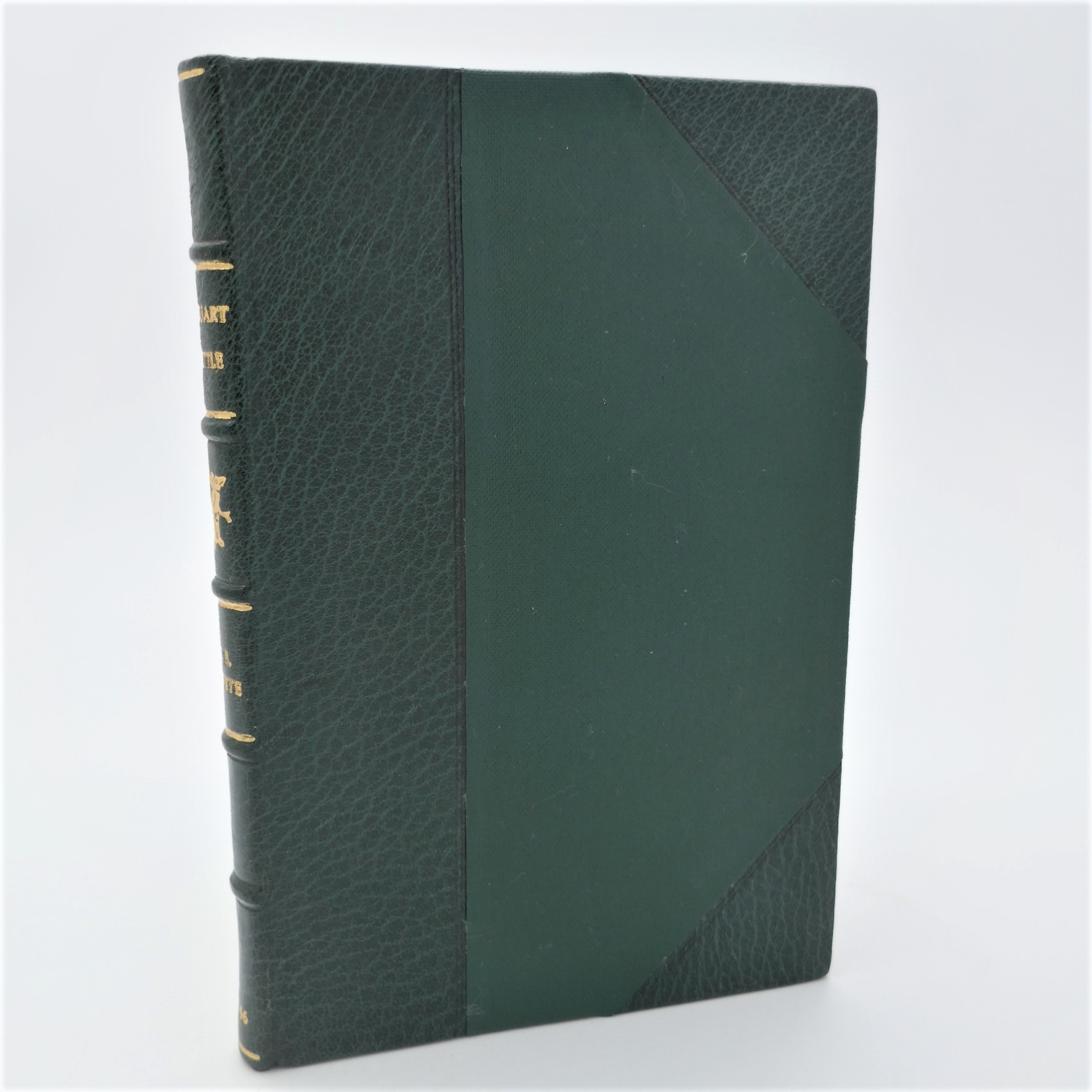 Stuart Little. First UK Edition (1946) - Image 2