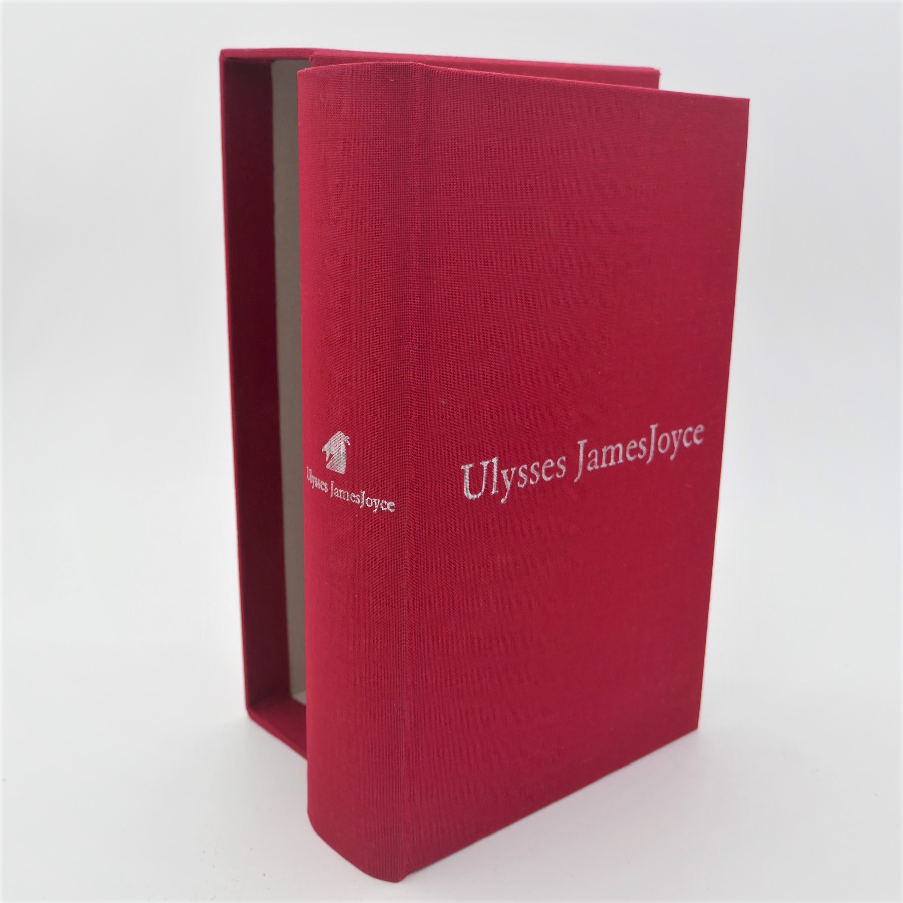 Ulysses. Edited by Danis Rose. Limited Edition (2004)