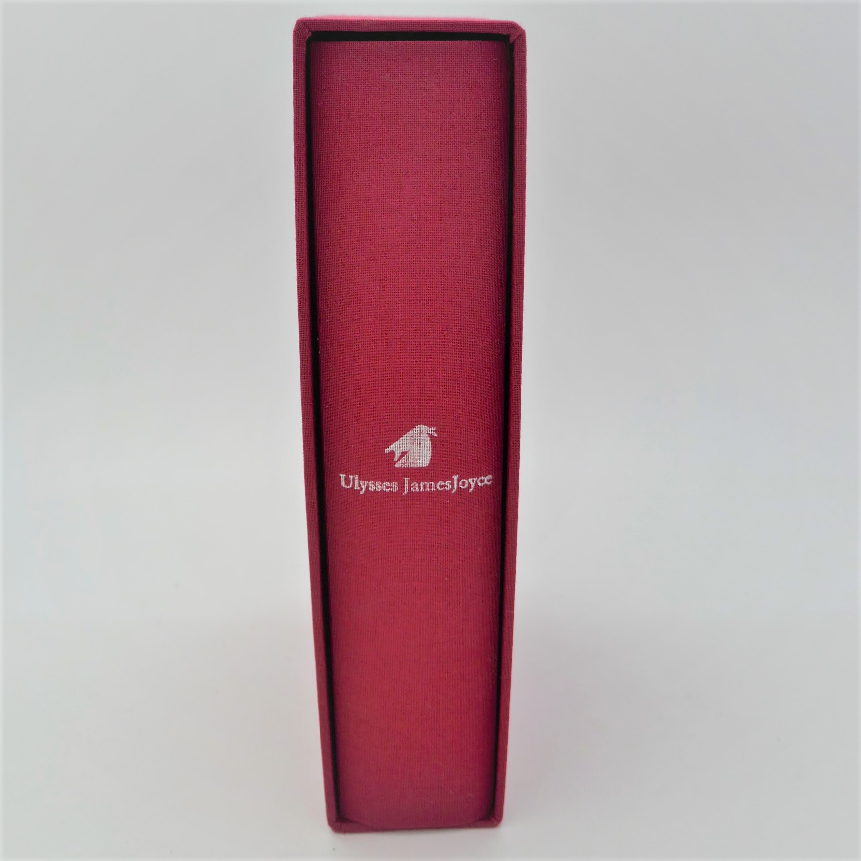 Ulysses. Edited by Danis Rose. Limited Edition (2004) - Image 2
