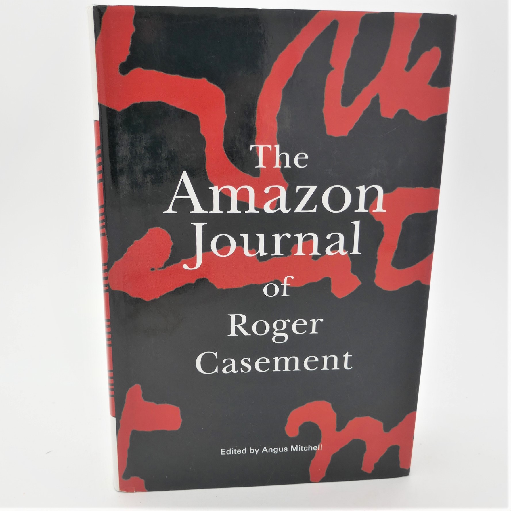 The Amazon Journal of Roger Casement (2007)