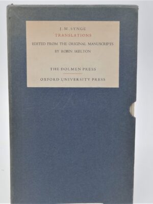 Translations. Limited Edition (1961)