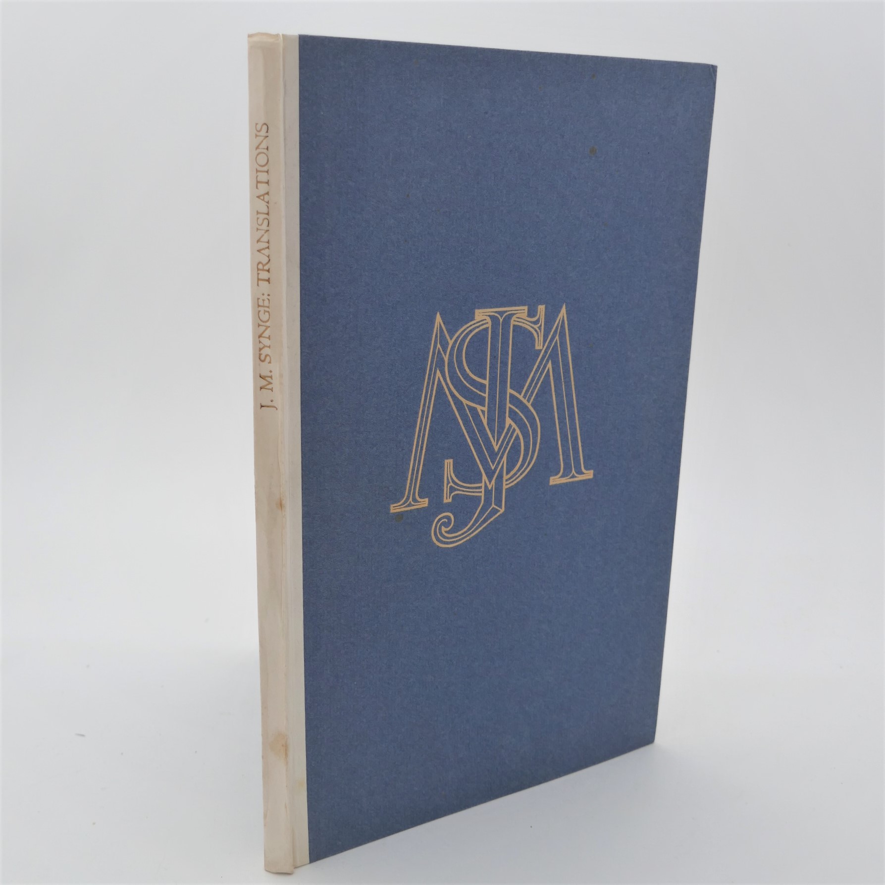 Translations. Limited Edition (1961) - Image 2