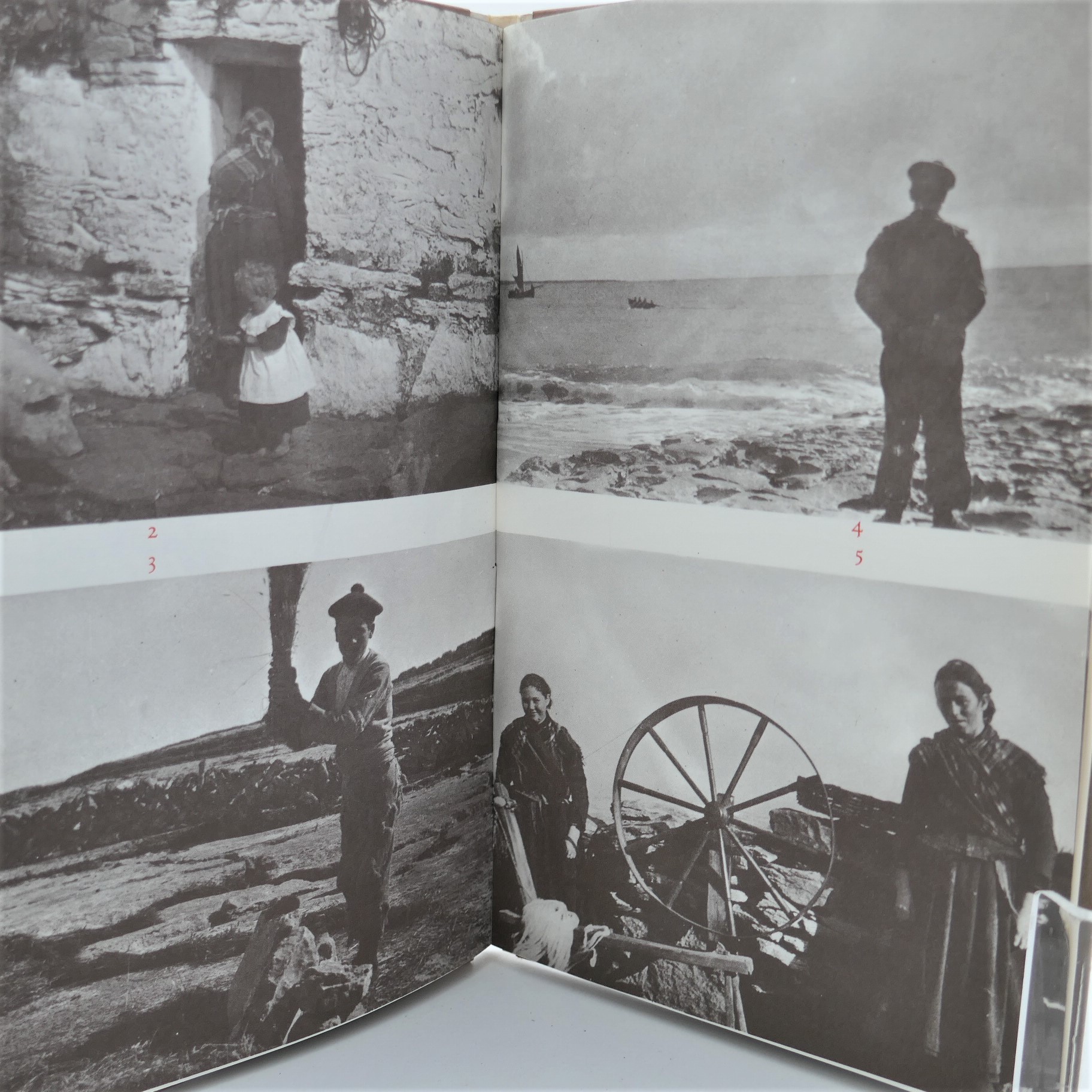 The Autobiography of J.M. Synge (1965) - Image 3