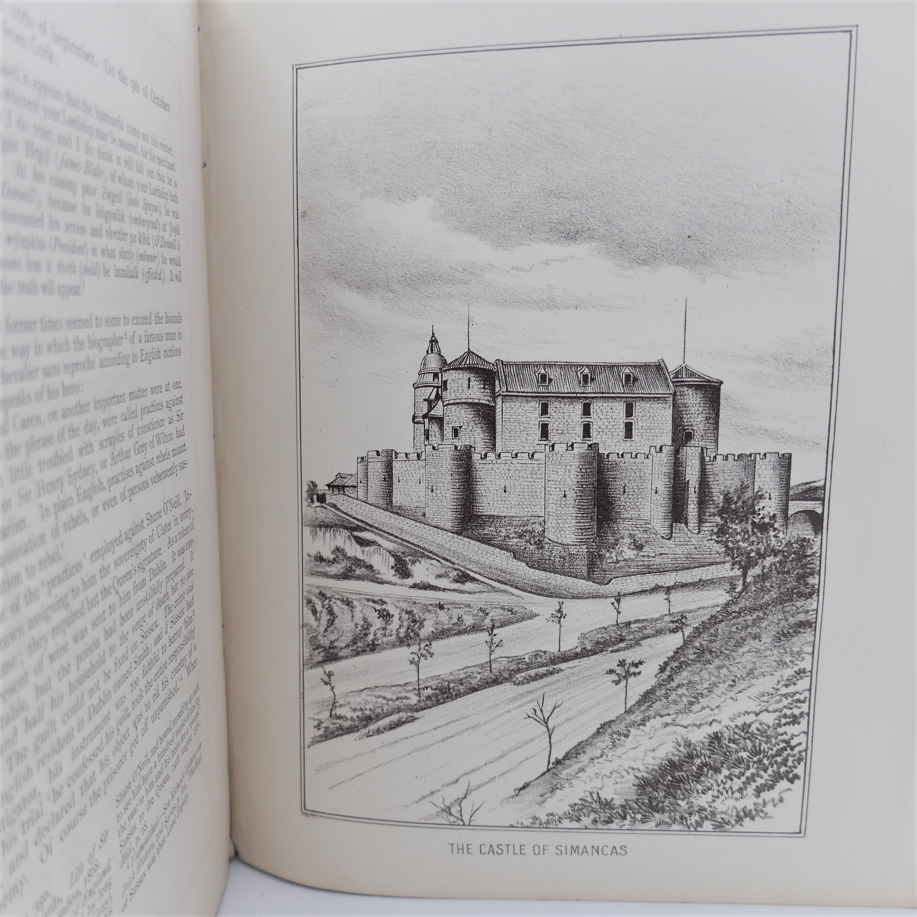 The Life of Hugh Roe O'Donnell (1895) - Image 4