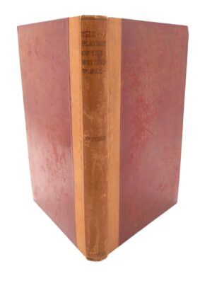 The Playboy of the Western World. First Trade Edition (1907)