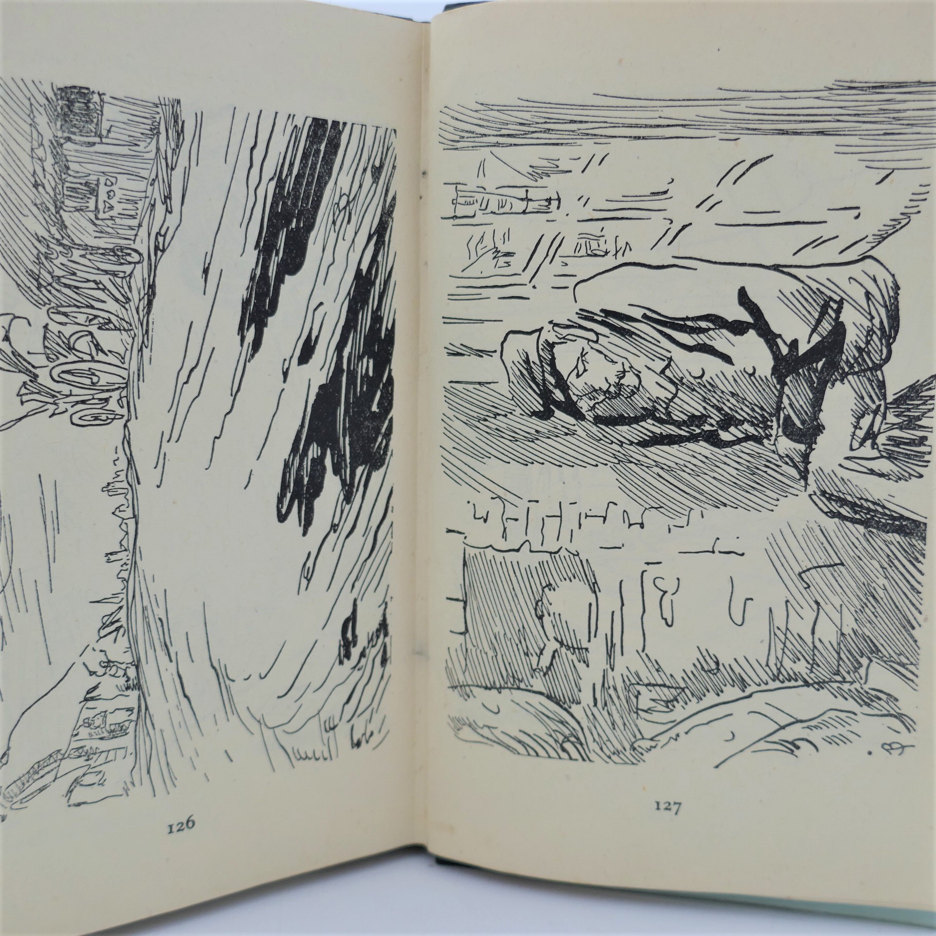And To You Also. Inscribed by the Author (1944) - Image 4