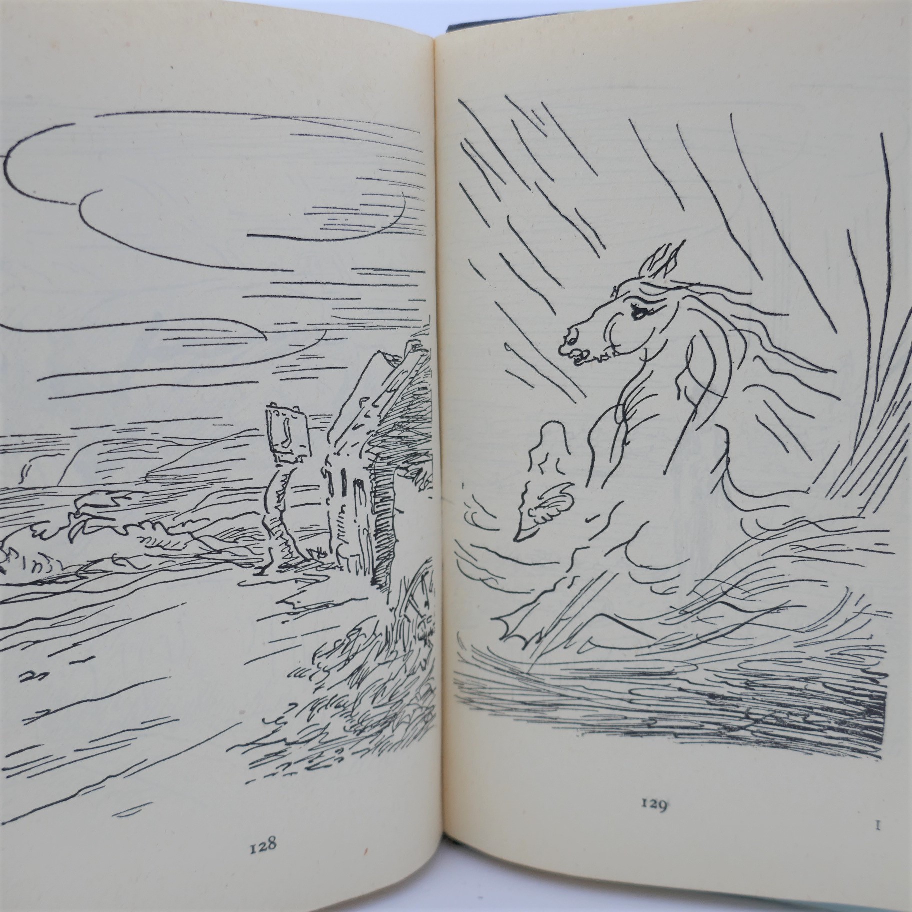 And To You Also. Inscribed by the Author (1944) - Image 5