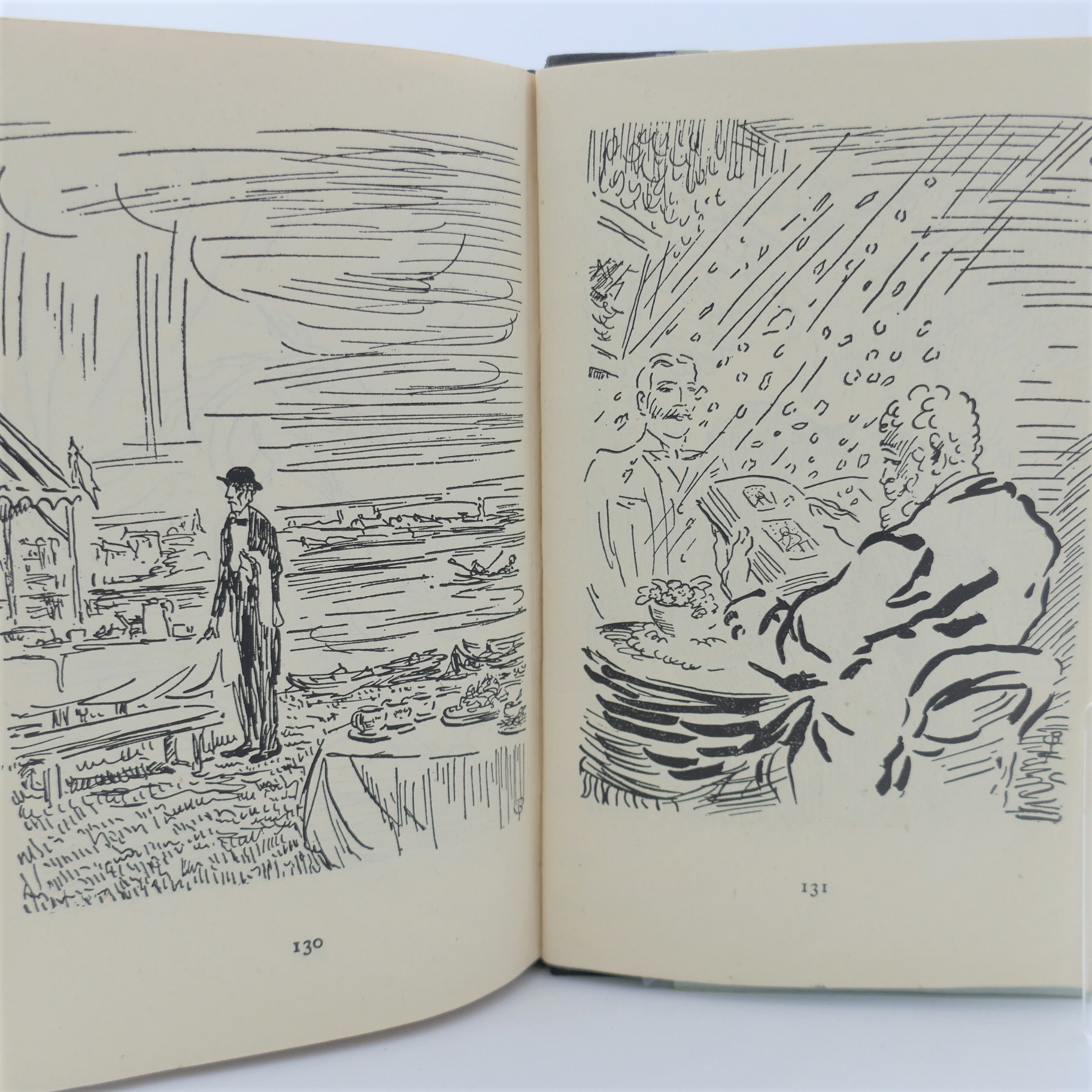 And To You Also. Inscribed by the Author (1944) - Image 6