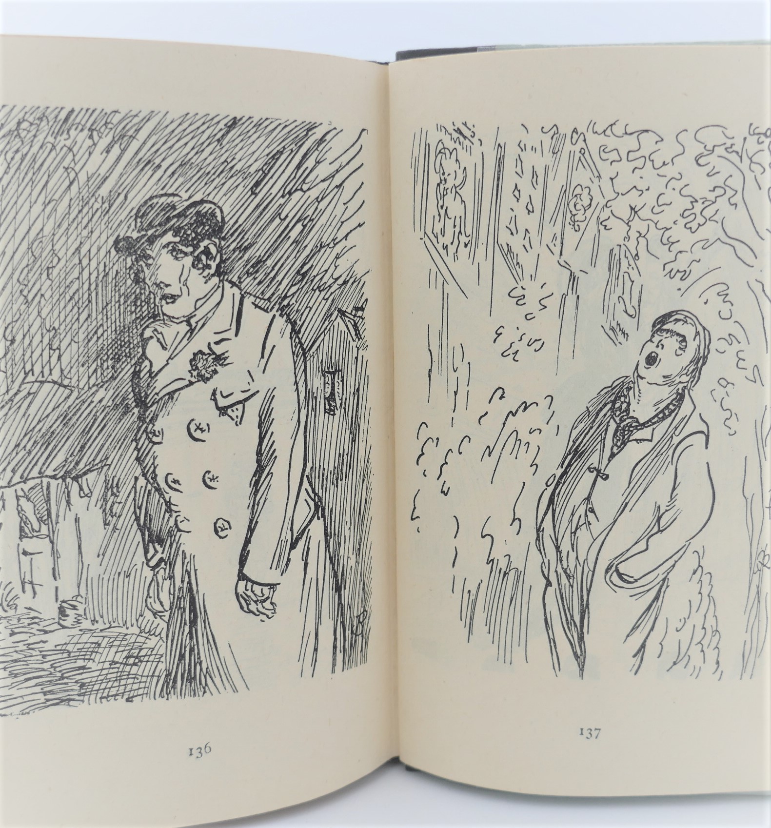 And To You Also. Inscribed by the Author (1944) - Image 7