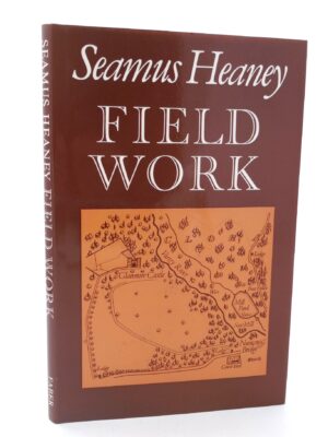 Field Work. Signed Copy (1979)