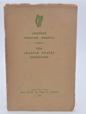 Exhibition of the Chester Beatty Collection (1950)