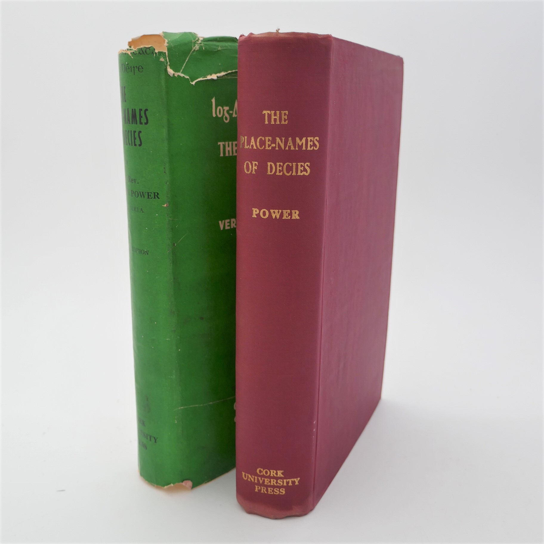The Place-Names of the Decies (1952) - Image 2
