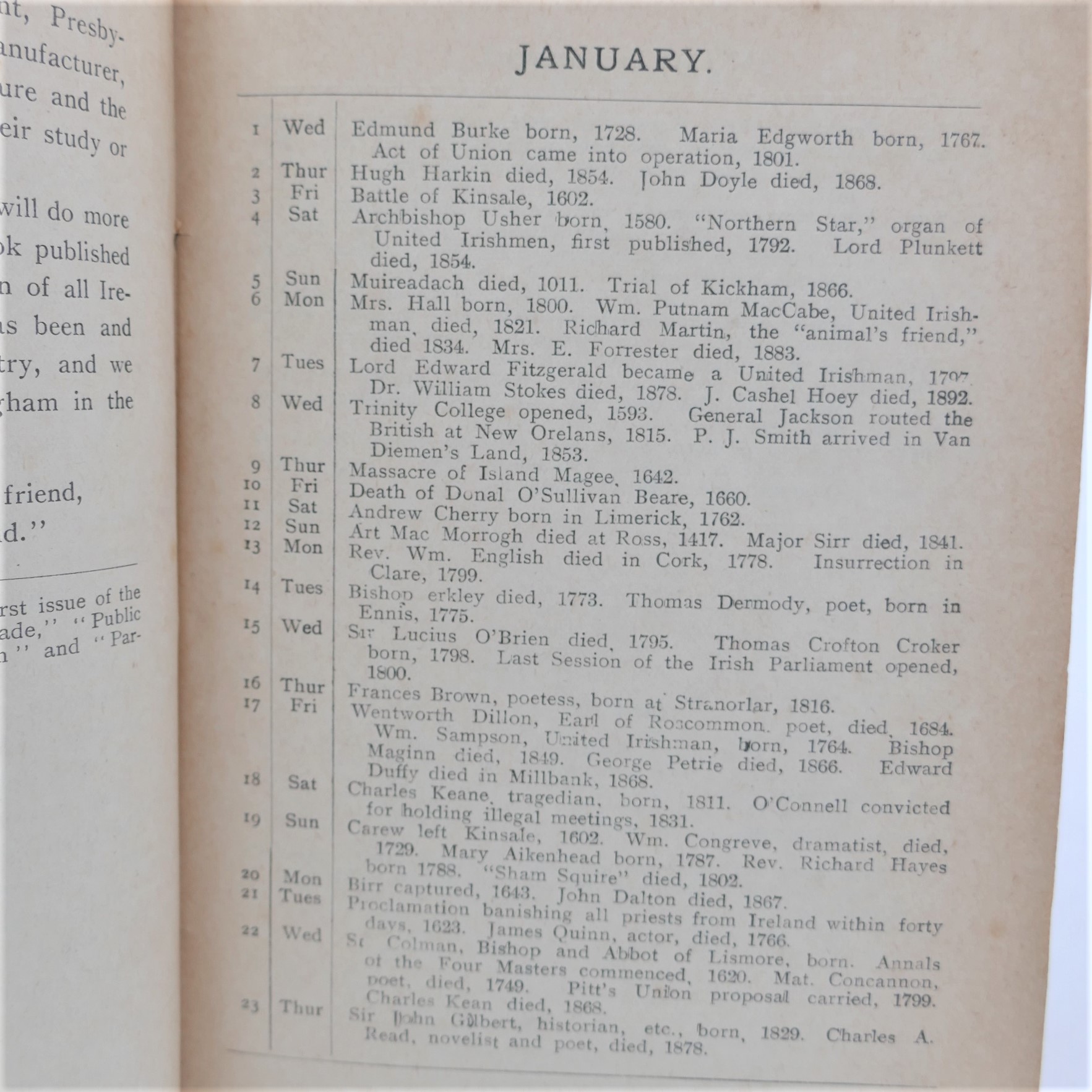 The Irish Year Book 1908 - Image 4