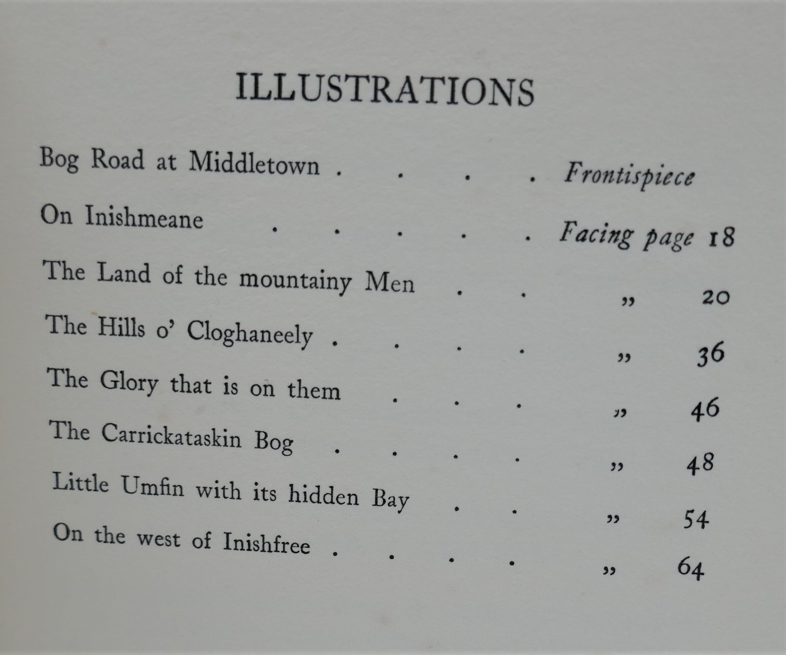 By Bog and Sea in Donegal (1923) - Image 3