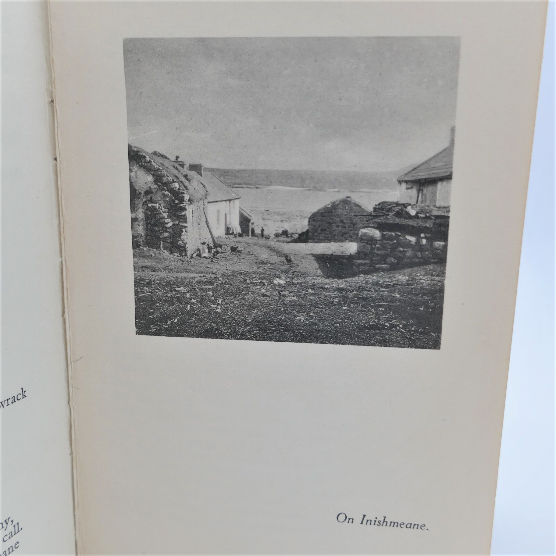 By Bog and Sea in Donegal (1923) - Image 4