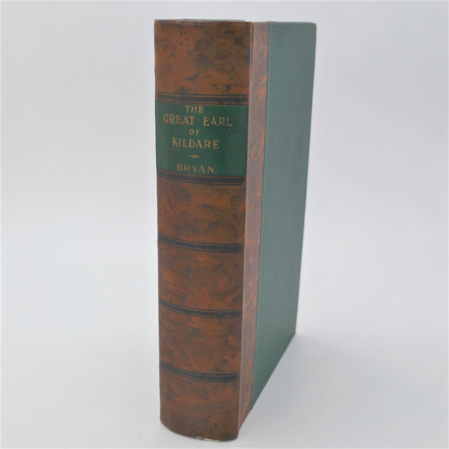 The Great Earl of Kildare (1933)