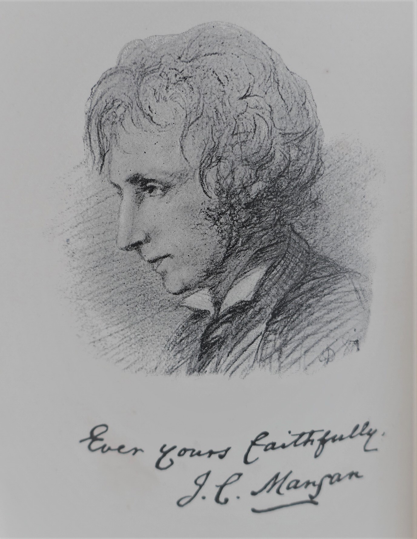 James Clarence Mangan (1897) - Image 2