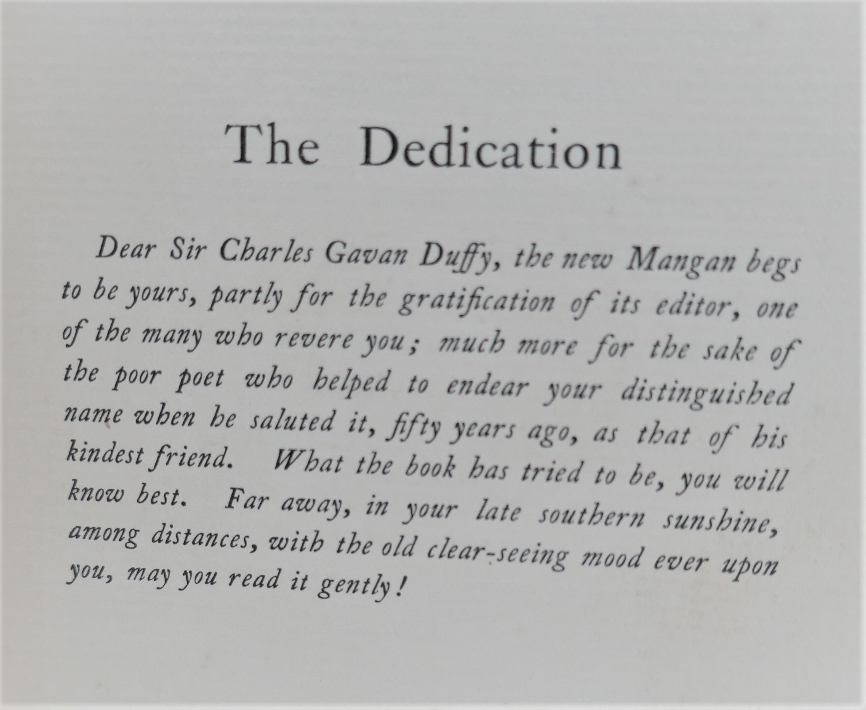 James Clarence Mangan (1897) - Image 4