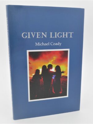 Given Light. Inscribed Copy (2017)